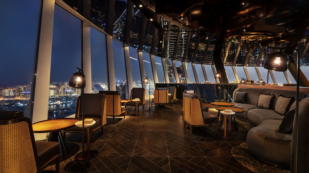 Raffles Doha - Image 3
